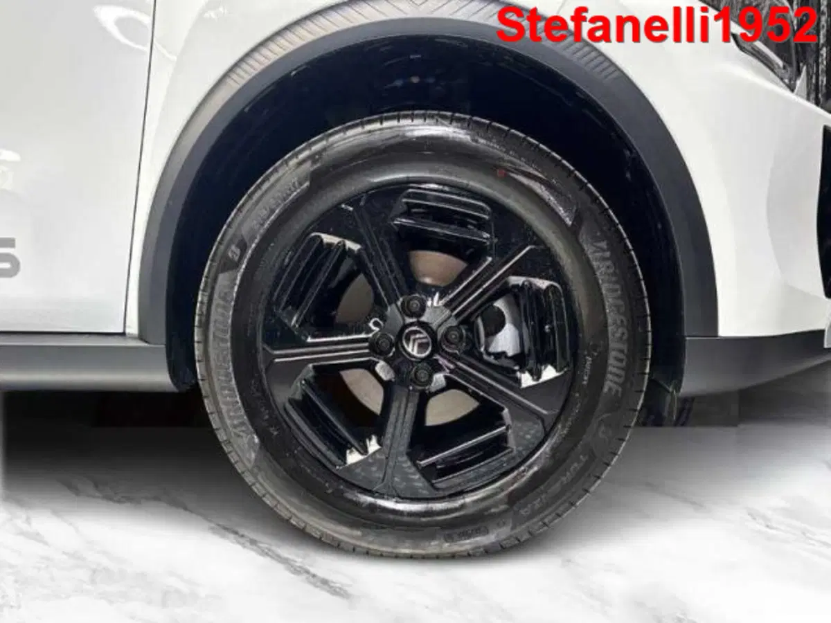 Citroen C3 Aircross nuova a Bologna (8)