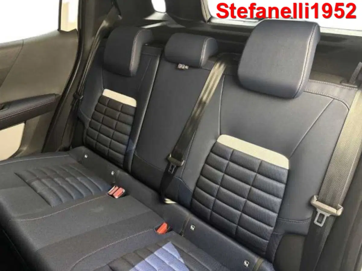 Citroen C3 Aircross nuova a Bologna (9)