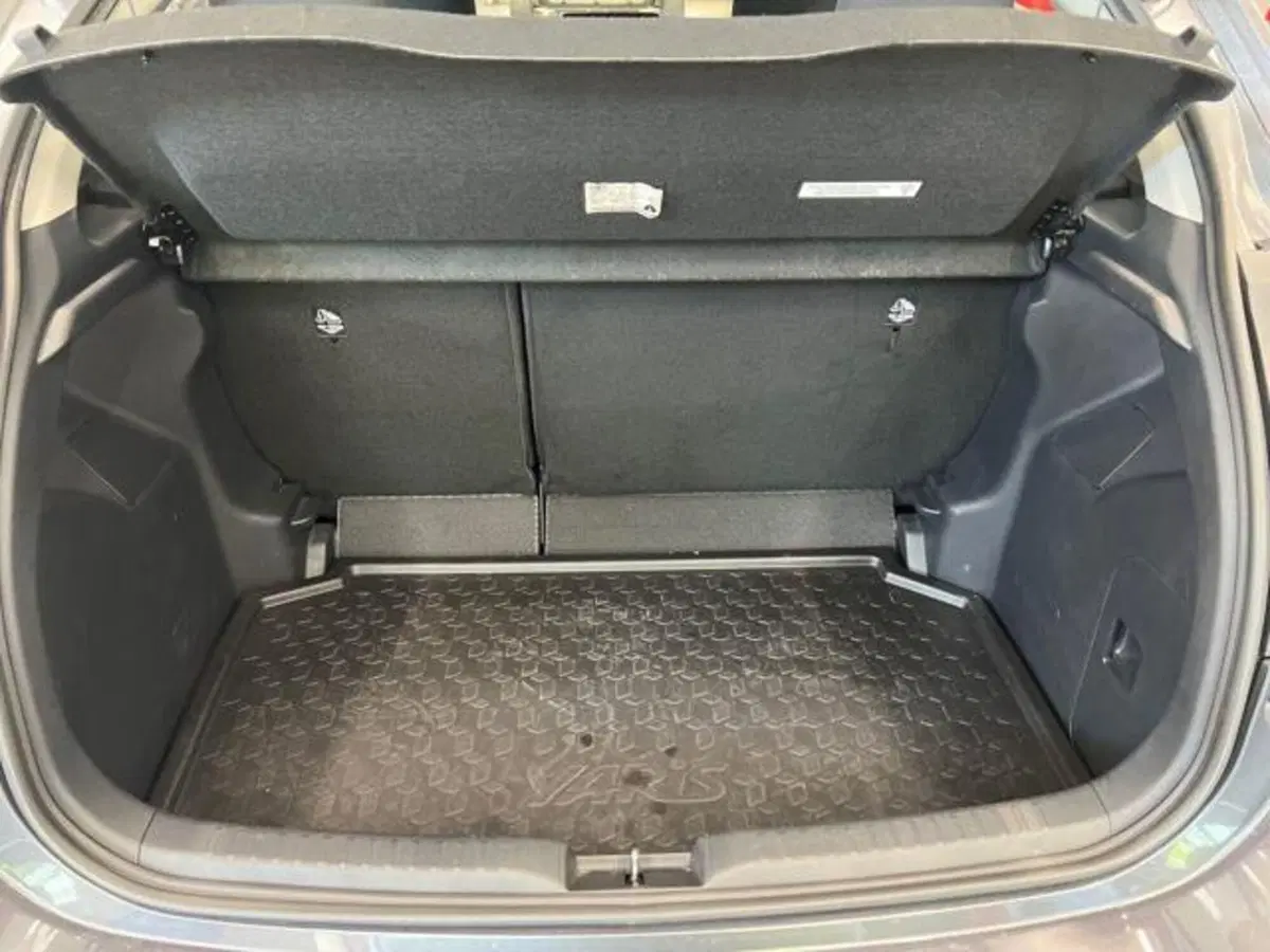 Toyota Yaris Cross usata a Vercelli (11)