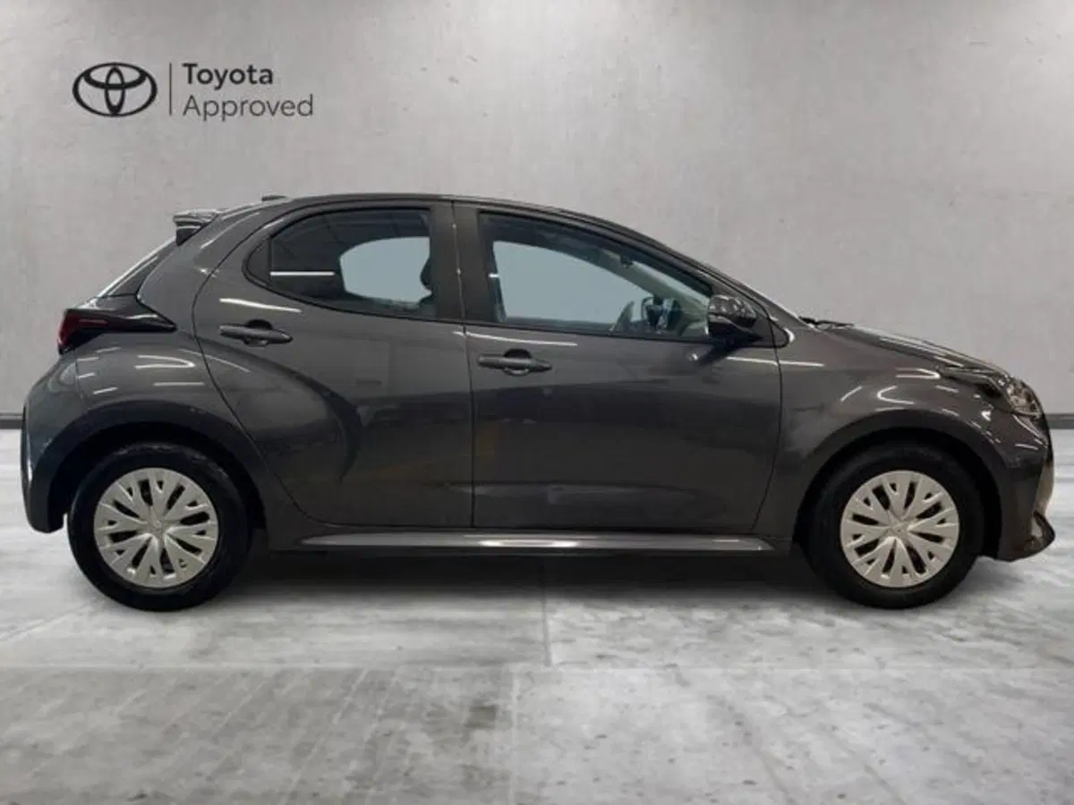 Toyota Yaris Cross usata a Vercelli (14)