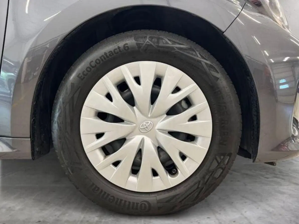 Toyota Yaris Cross usata a Vercelli (15)