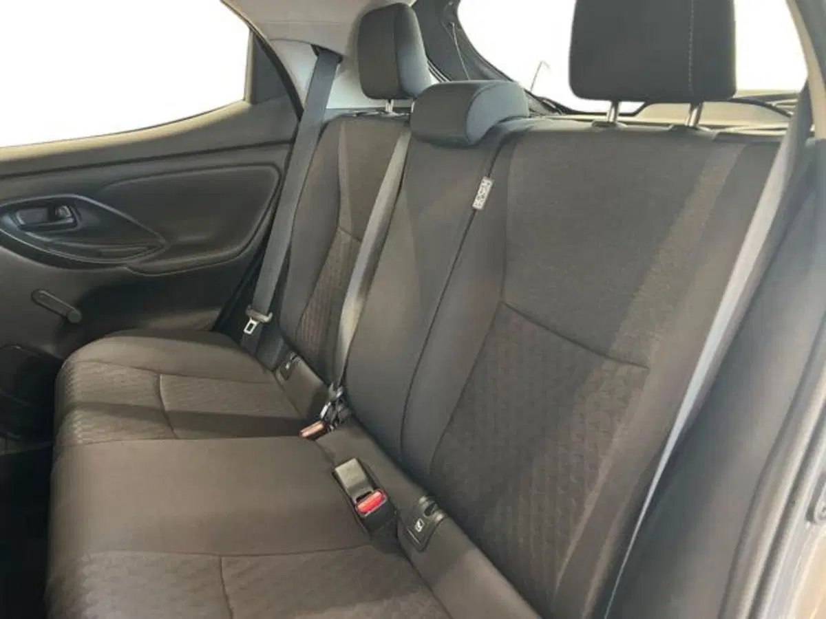 Toyota Yaris Cross usata a Vercelli (8)