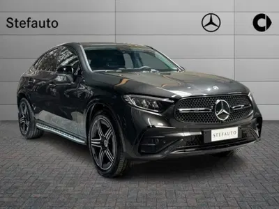 Mercedes-Benz GLC Coupé 200 d AMG Line Advanced Plus 4matic auto nuova a Bologna