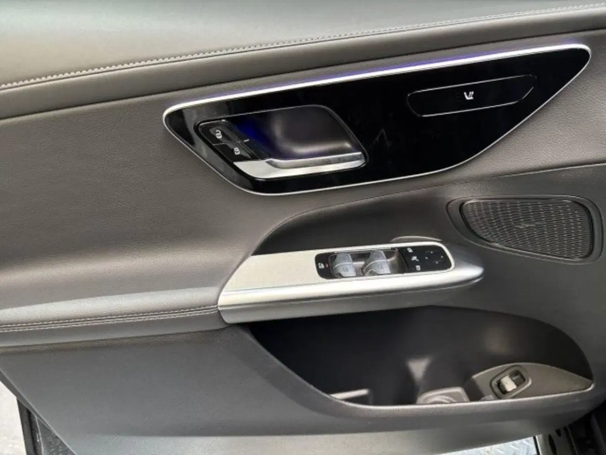 Mercedes-Benz GLC Coupé nuova a Bologna (10)