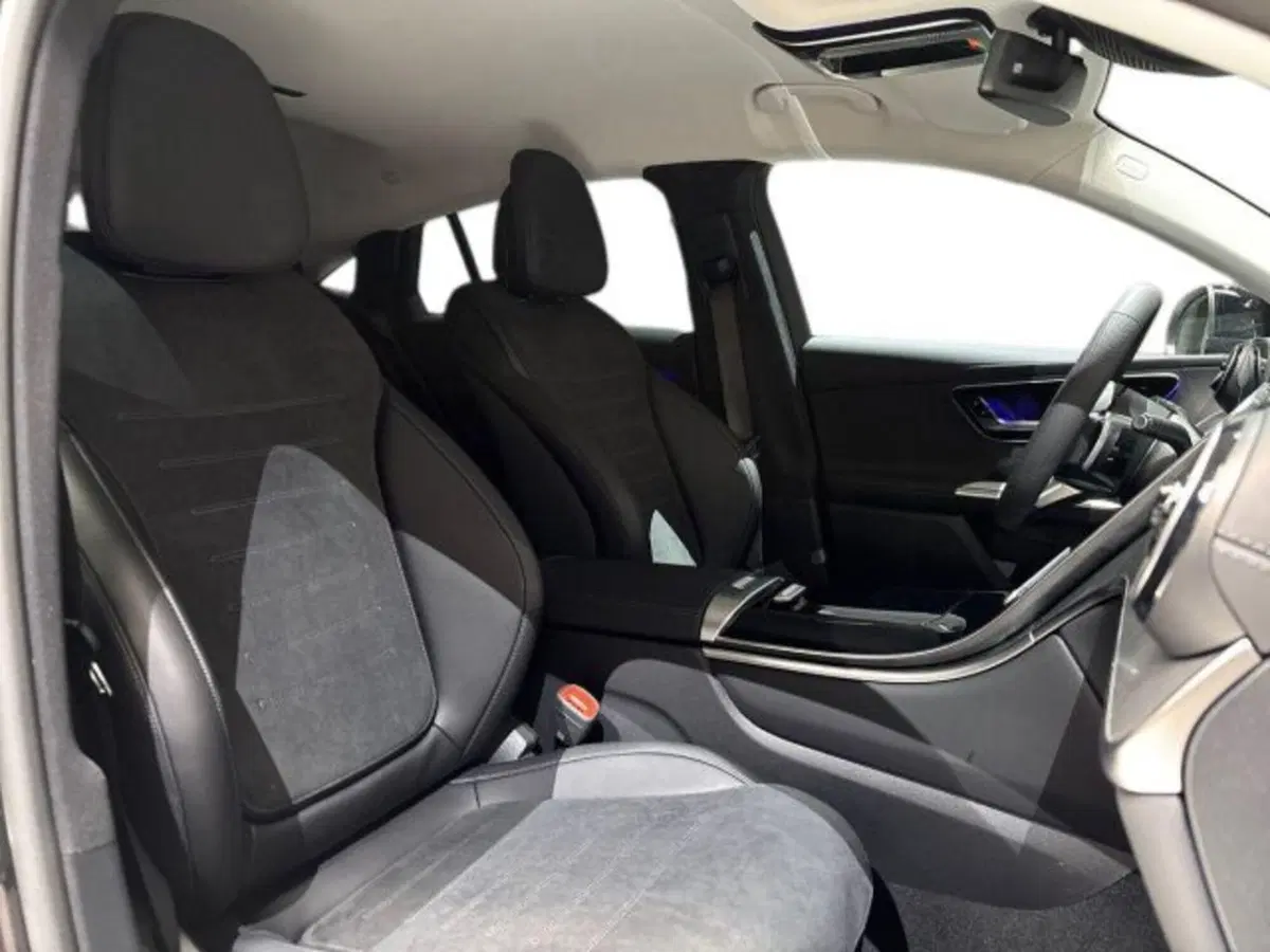 Mercedes-Benz GLC Coupé nuova a Bologna (16)