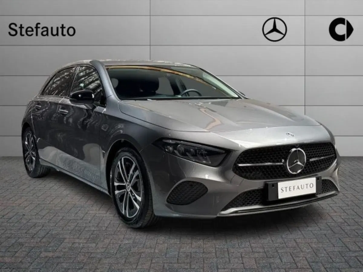 Mercedes-Benz Classe A nuova a Bologna