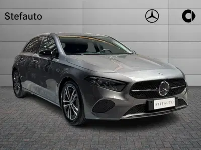 Mercedes-Benz Classe A 180 Progressive Extra auto nuova a Bologna