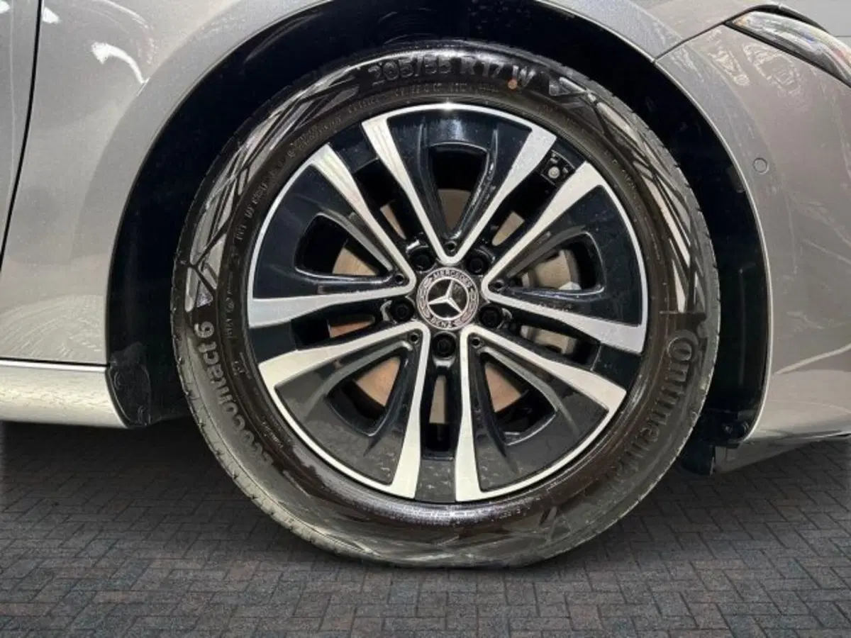 Mercedes-Benz Classe A nuova a Bologna (8)