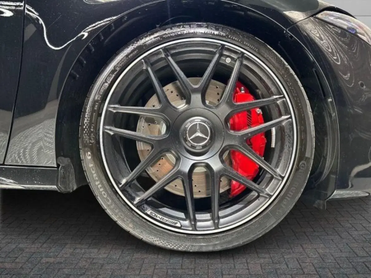 Mercedes-Benz Classe A nuova a Bologna (8)