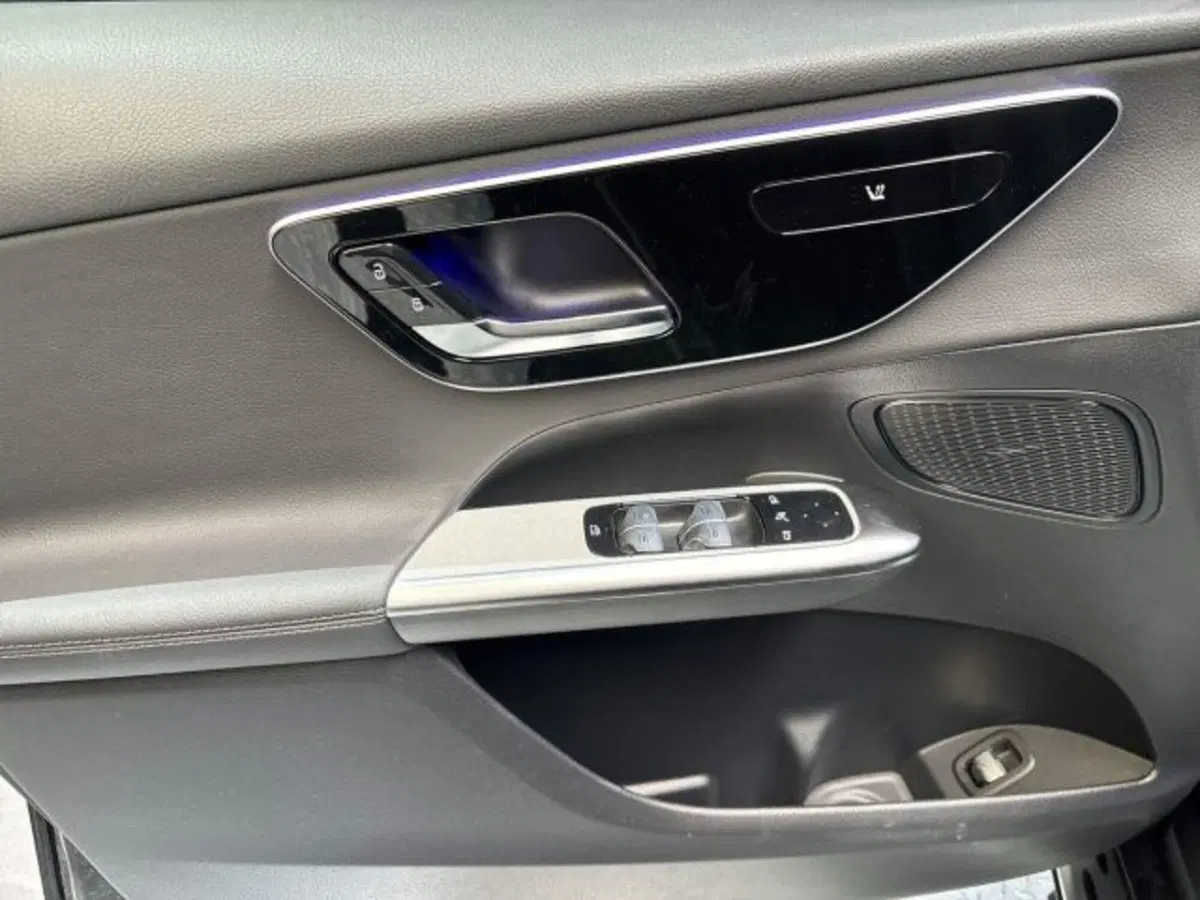 Mercedes-Benz GLC Coupé nuova a Bologna (10)