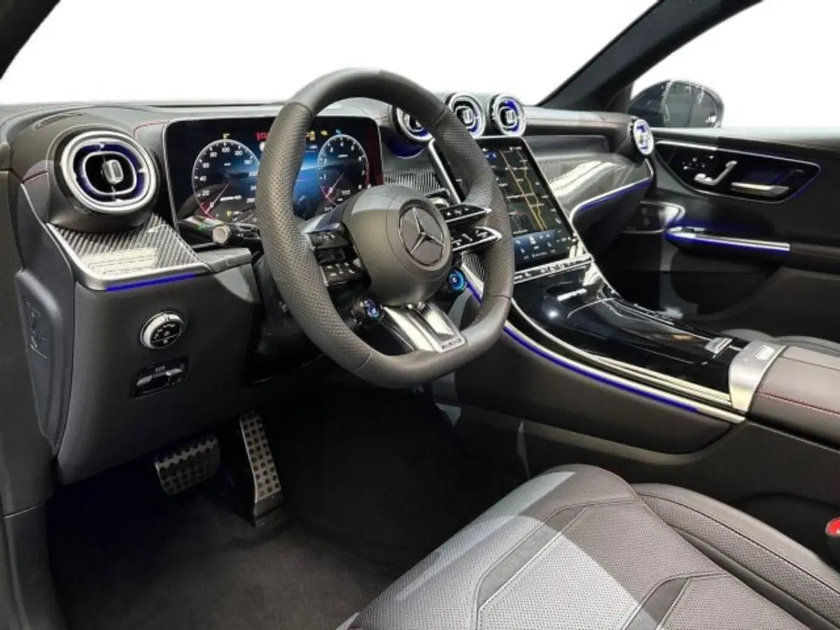 Mercedes-Benz EQE nuova a Bologna (11)