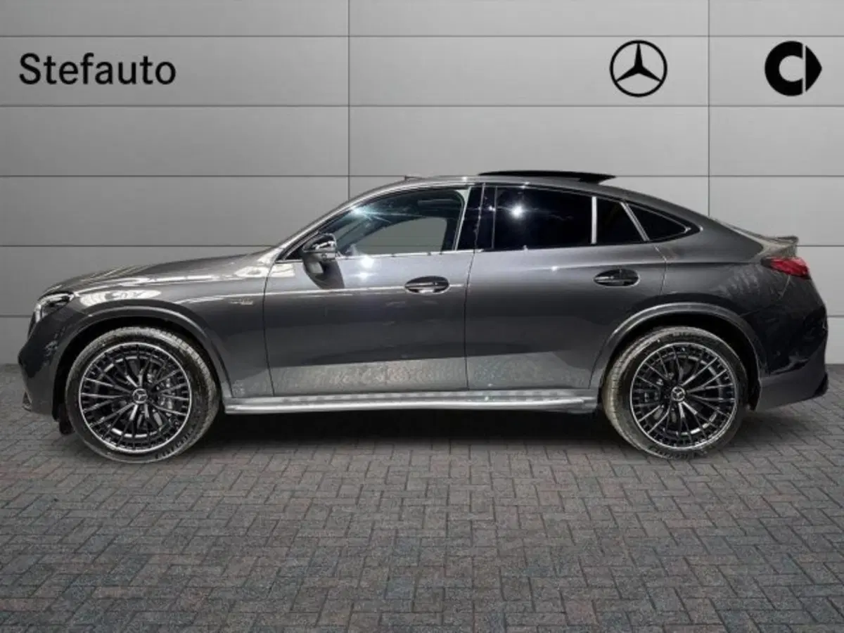 Mercedes-Benz EQE nuova a Bologna (3)