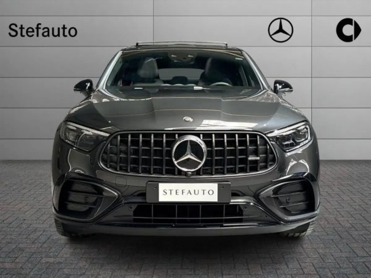 Mercedes-Benz EQE nuova a Bologna (4)