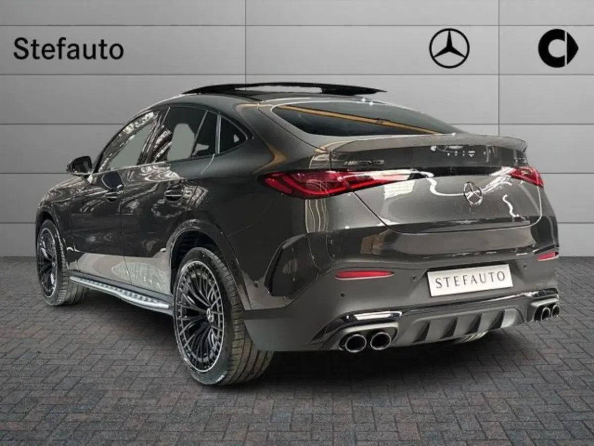 Mercedes-Benz EQE nuova a Bologna (5)