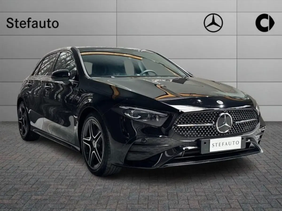 Mercedes-Benz Classe A nuova a Bologna
