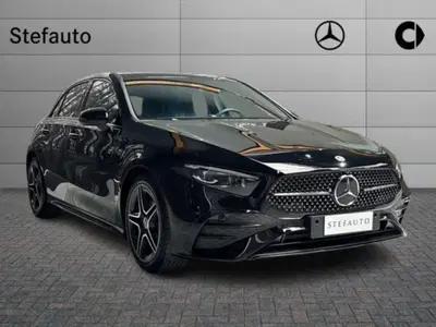 Mercedes-Benz Classe A 180 d AMG Line Premium Plus auto nuova a Bologna