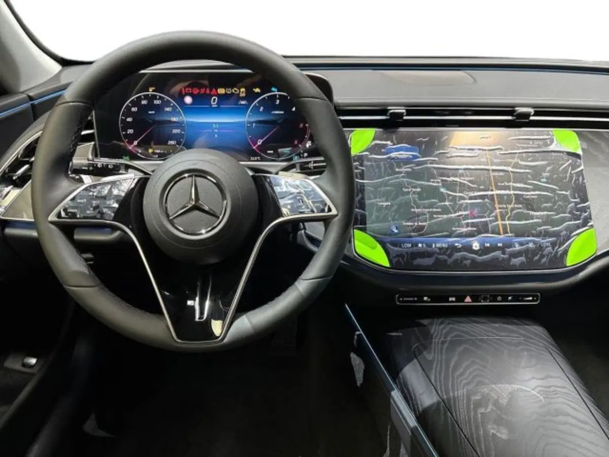 Mercedes-Benz Classe E Station Wagon nuova a Bologna (14)