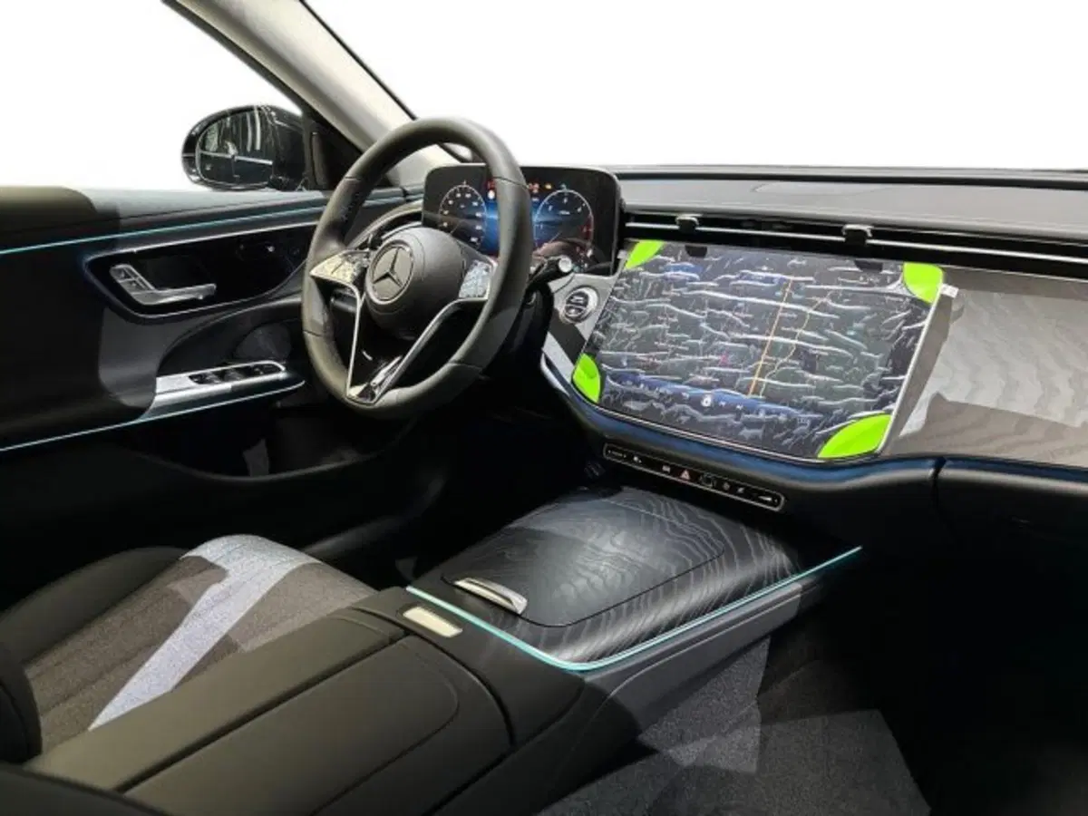 Mercedes-Benz Classe E Station Wagon nuova a Bologna (15)