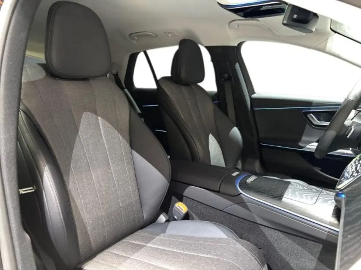Mercedes-Benz Classe E Station Wagon nuova a Bologna (16)