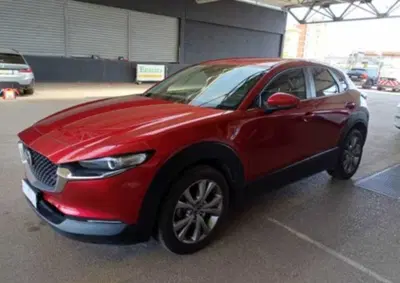Mazda CX-30 2.0 m-hybrid Nagisa 2wd 150cv 6at del 2022 usata a Castenaso