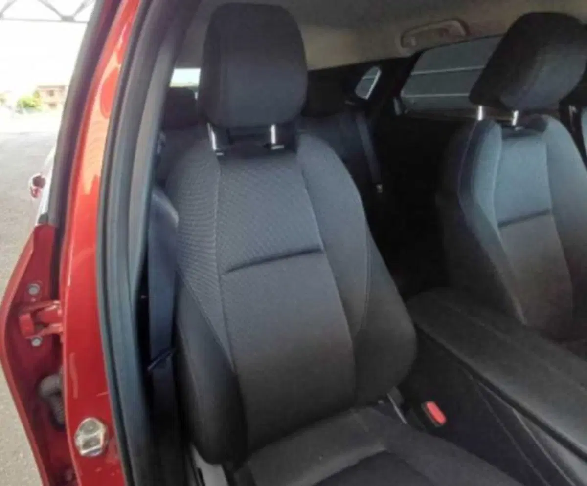 Mazda CX-30 usata a Bologna (8)