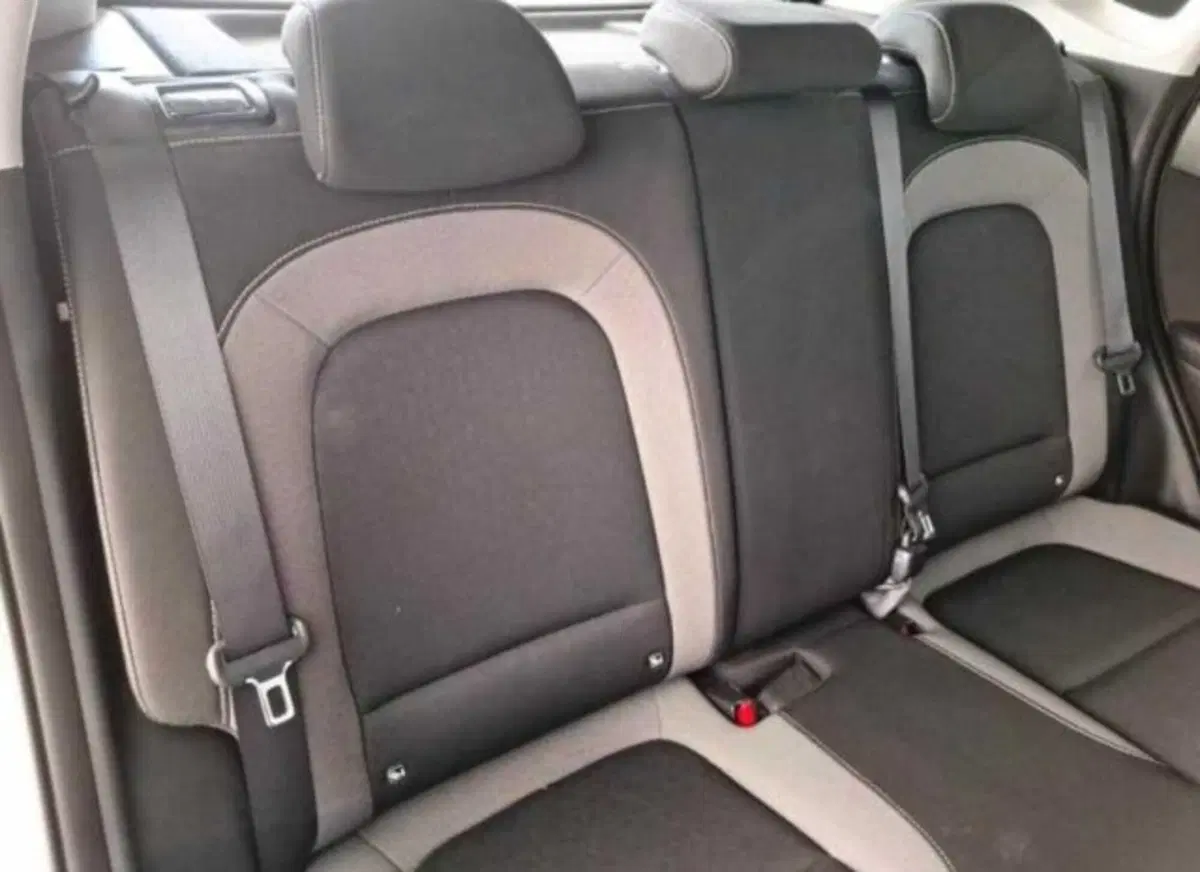 Hyundai Kona usata a Bologna (10)