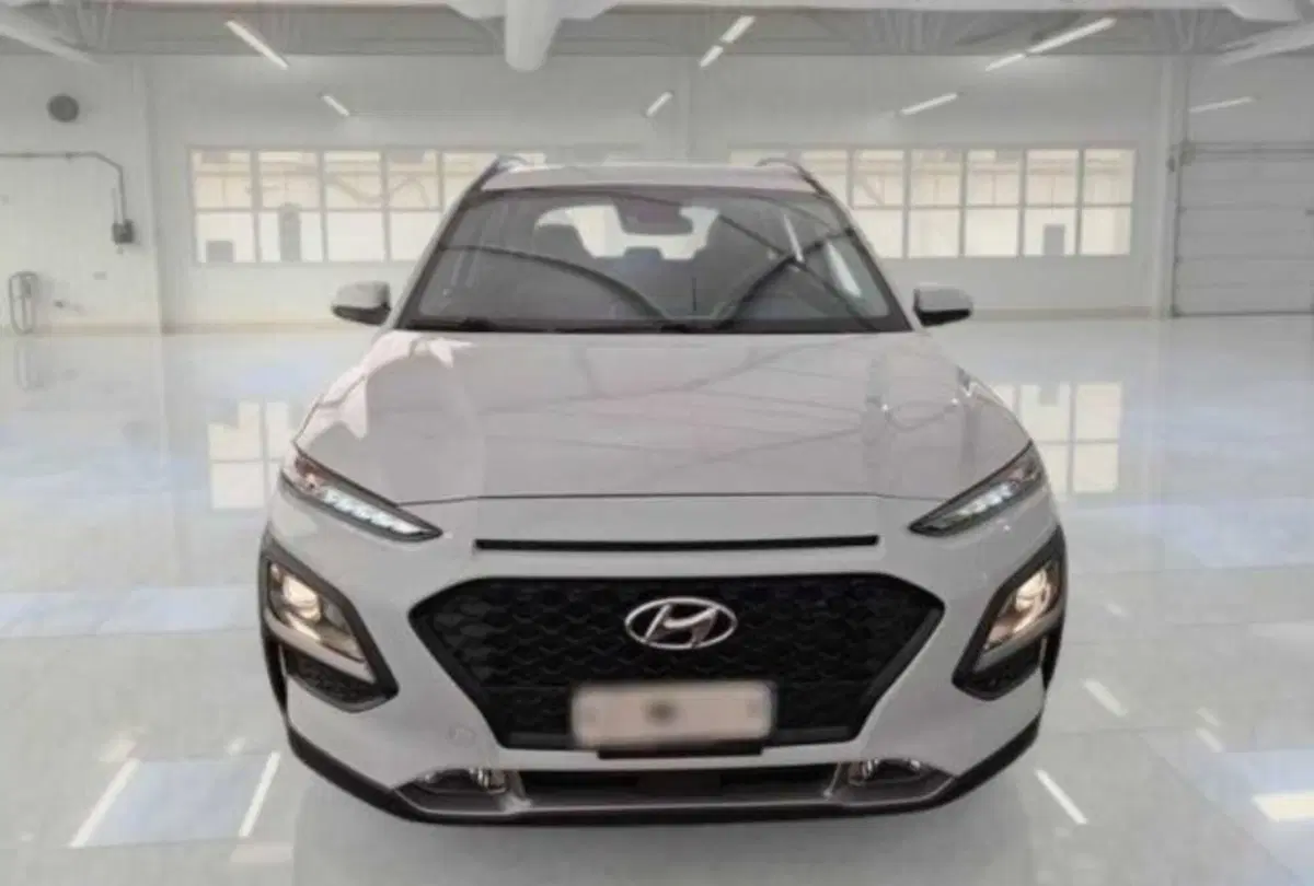 Hyundai Kona usata a Bologna (5)