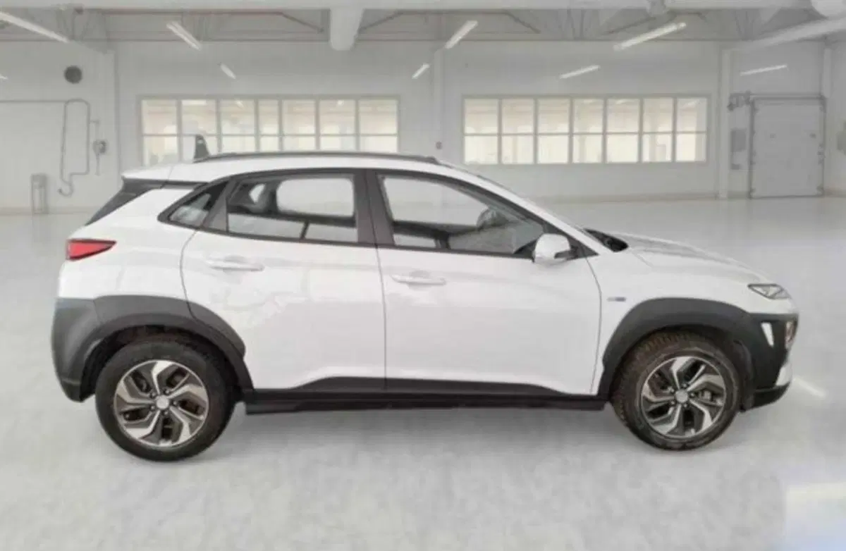 Hyundai Kona usata a Bologna (6)