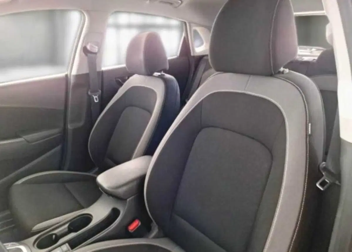 Hyundai Kona usata a Bologna (8)