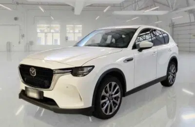 Mazda CX-60 3.3 m-hybrid boost Exclusive Line rwd 200cv auto del 2023 usata a Castenaso