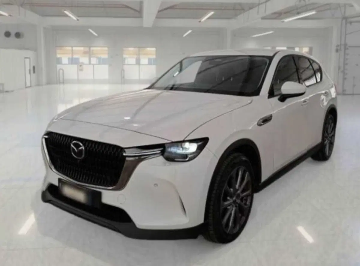 Mazda CX-60 usata a Bologna