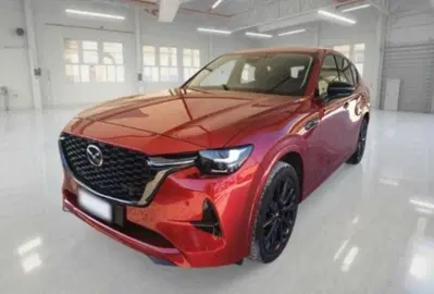 Mazda CX-60 3.3 m-hybrid boost Homura DriverAssistance rwd 200cv auto del 2023 usata a Castenaso