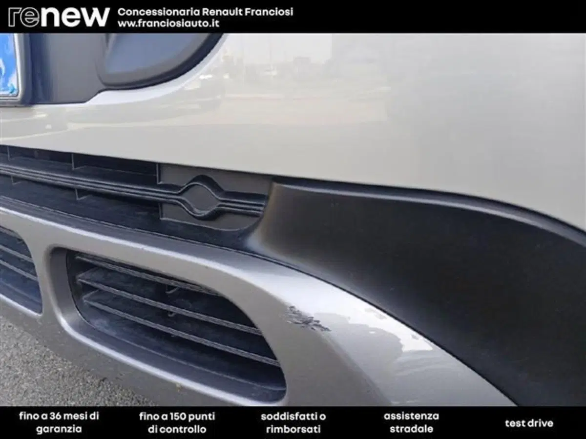 Citroen C3 Aircross usata a Modena (20)