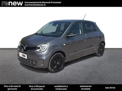 Renault Twingo Urban Night 22kWh del 2023 usata a Mirandola