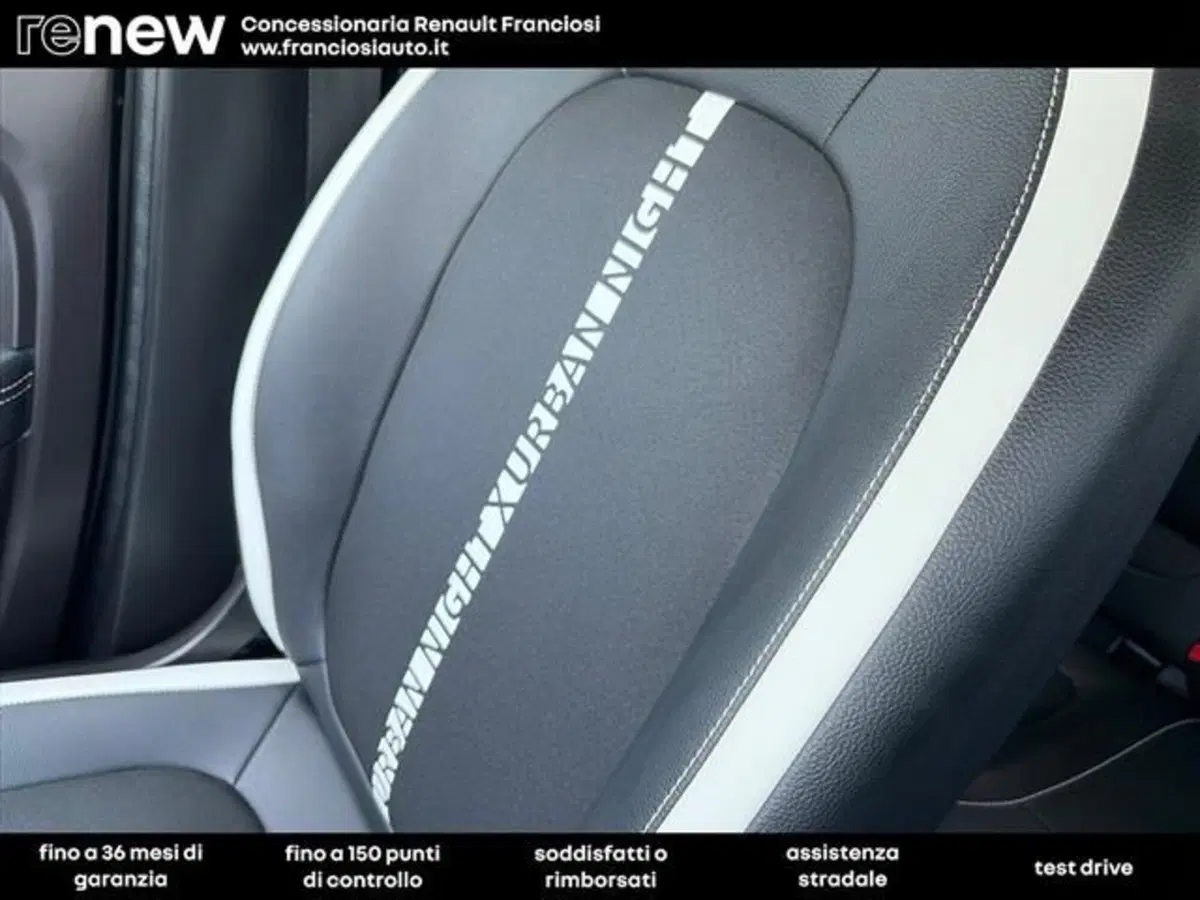 Renault Twingo usata a Modena (12)
