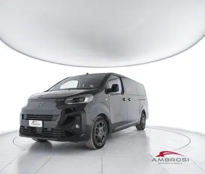 Fiat Ulysse M1 2.0 bluehdi 180cv L3H1 AT8 del 2025 usata a Corciano