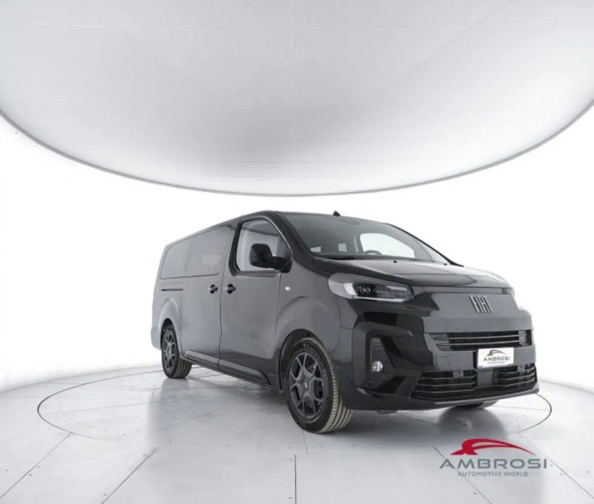 Fiat Ulysse usata a Perugia (2)