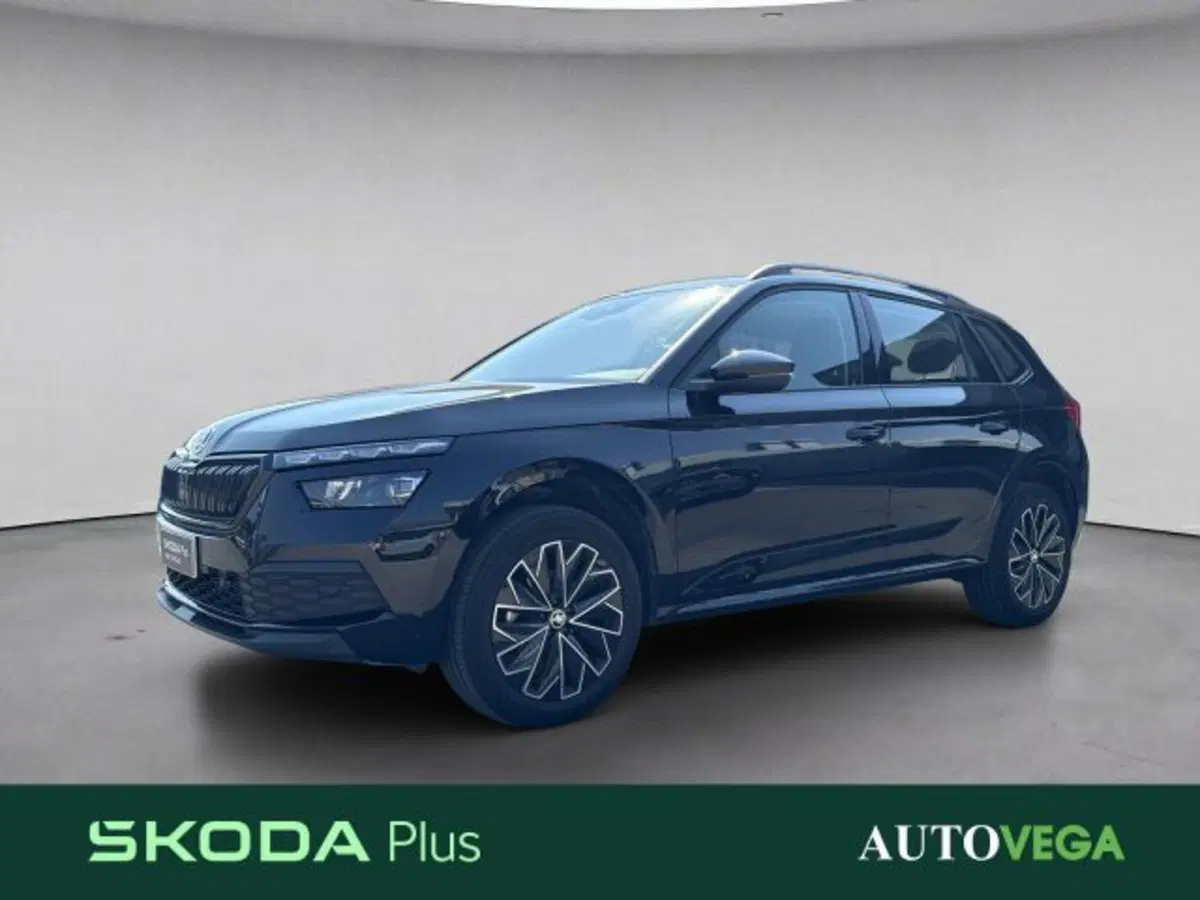 Skoda Kamiq usata a Vicenza