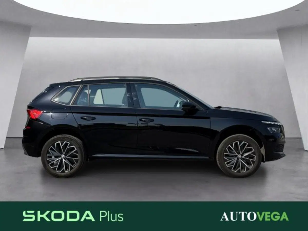 Skoda Kamiq usata a Vicenza (3)