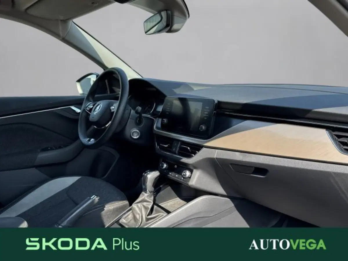 Skoda Kamiq usata a Vicenza (6)
