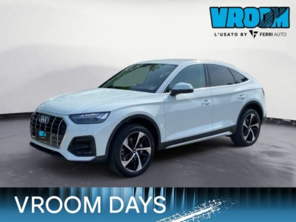 Audi Q5 usata a Udine