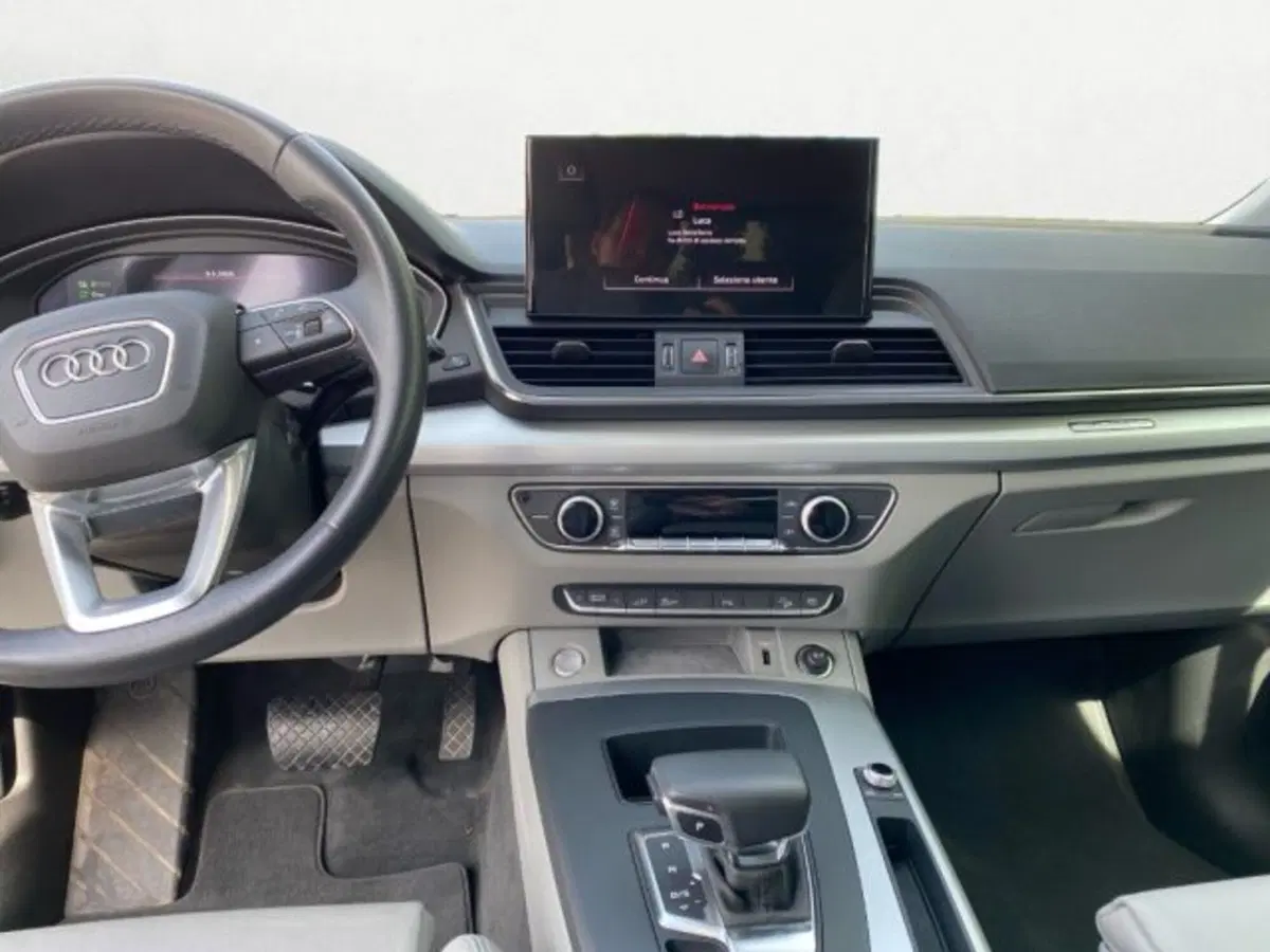 Audi Q5 usata a Udine (10)