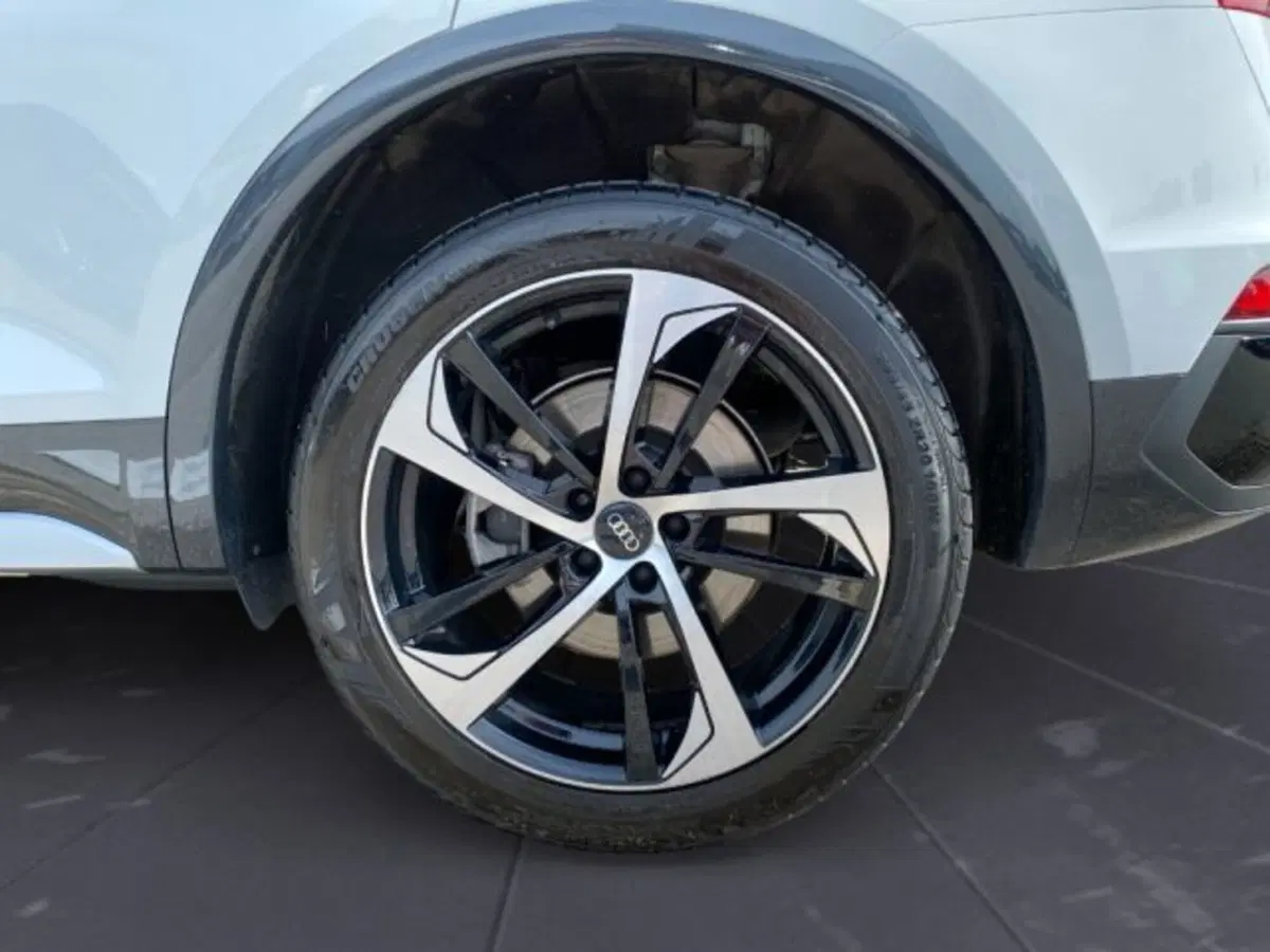 Audi Q5 usata a Udine (13)