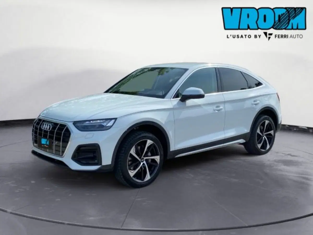 Audi Q5 usata a Udine (2)