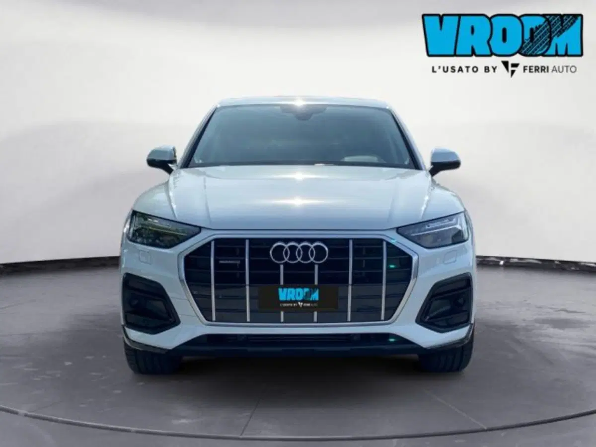 Audi Q5 usata a Udine (7)