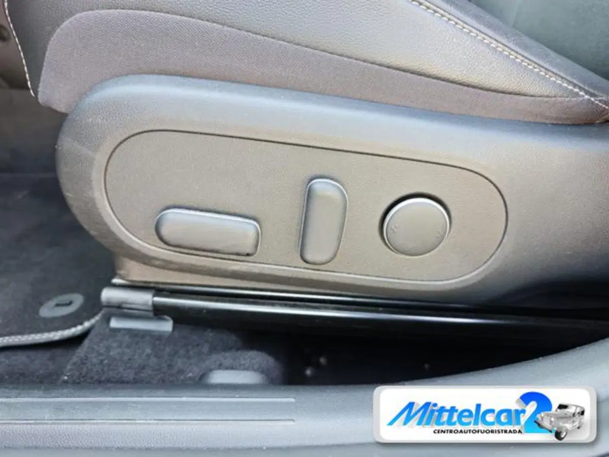 Hyundai Kona usata a Udine (15)