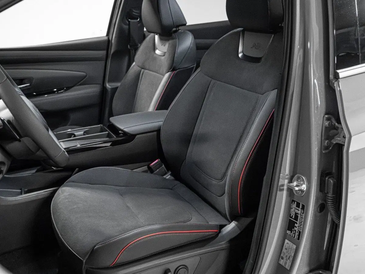 Hyundai Tucson nuova a Ancona (15)
