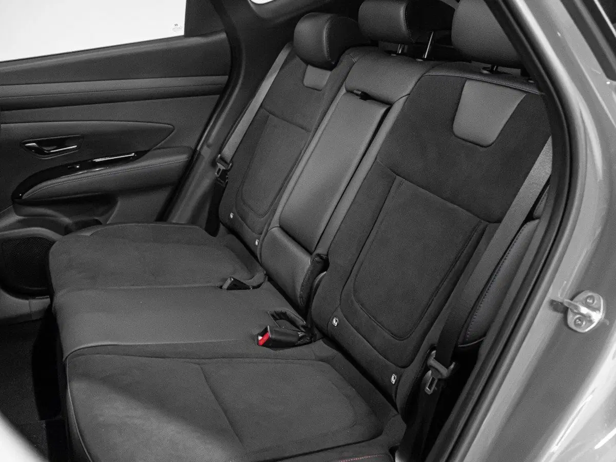 Hyundai Tucson nuova a Ancona (16)