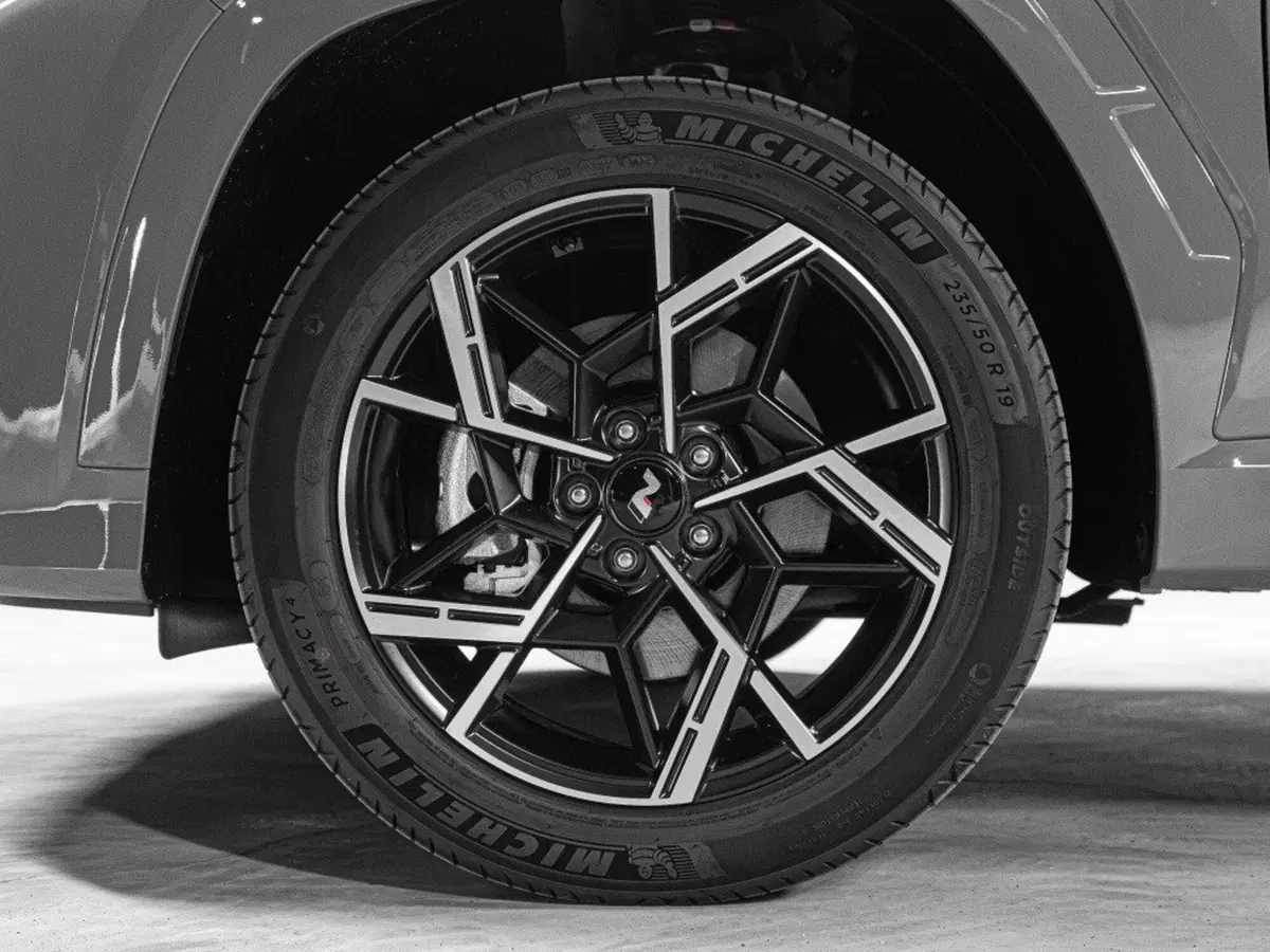 Hyundai Tucson nuova a Ancona (8)