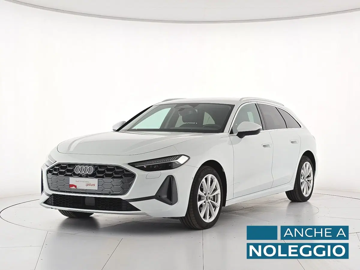 Audi A5 Avant usata a Asti